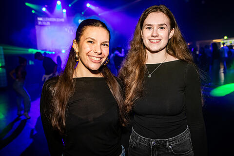 Wiwi Semester Opening Party