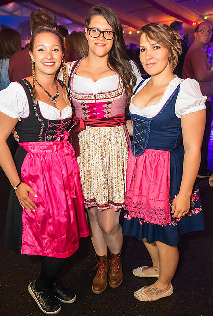 Weinfest Untereisenheim