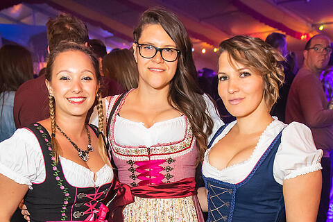 Weinfest Untereisenheim