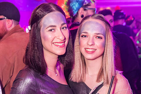 Apres Ski Faschingsparty