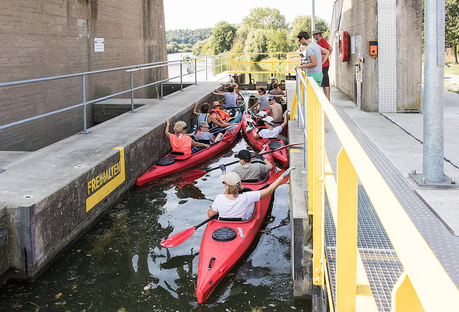 Sommer in Mainfranken