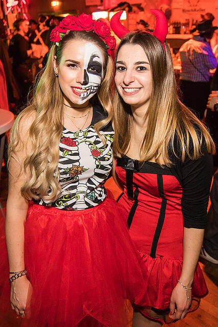 Porno-Fasching