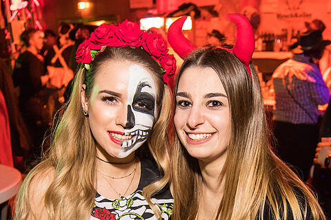 Porno-Fasching