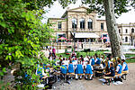 Rakoczy Fest Sonntag
