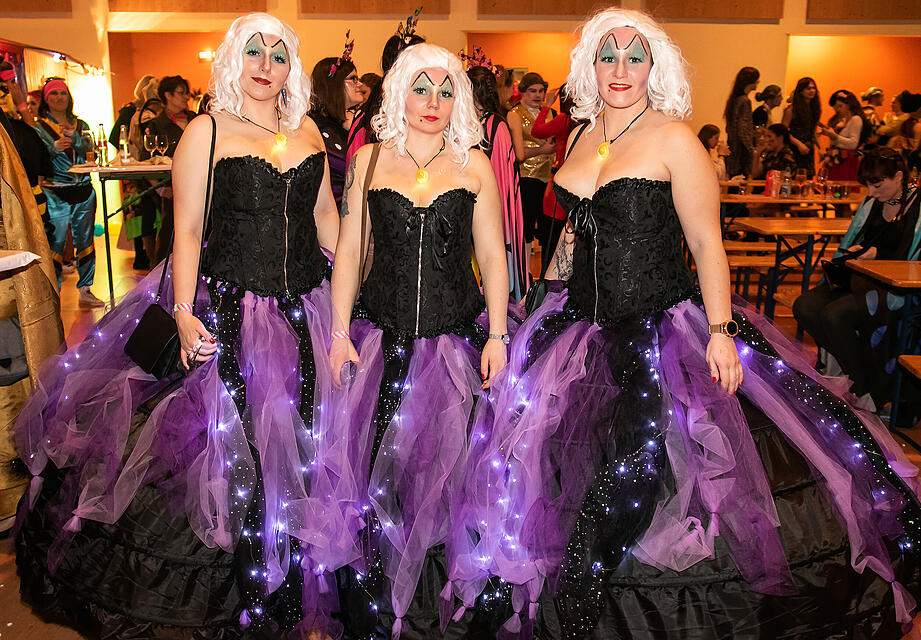 Weiberfasching Karbach
