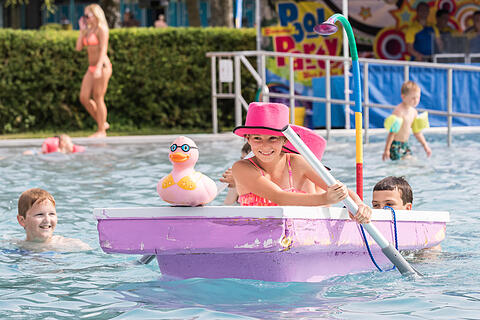 60 Jahre Dallenbergbad