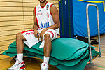Die s.Oliver Baskets stellen sich vor