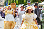 Rakoczy Fest Sonntag