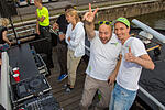 Bayern 3 Partyschiff