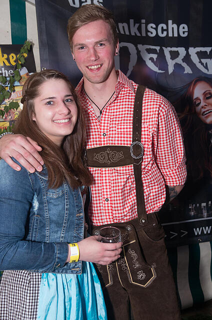 M&uuml;nchner Zwietracht