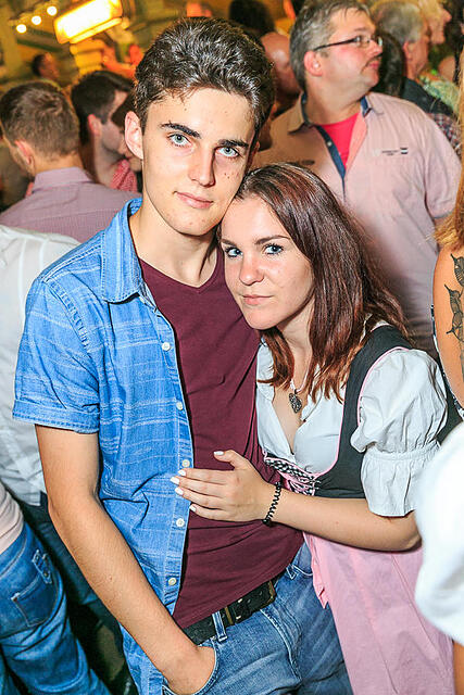 Spessartfestwoche Teil 1