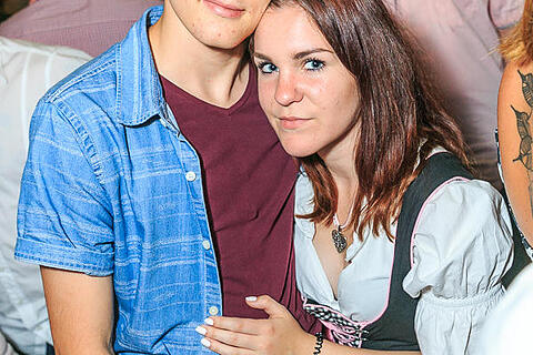 Spessartfestwoche Teil 1