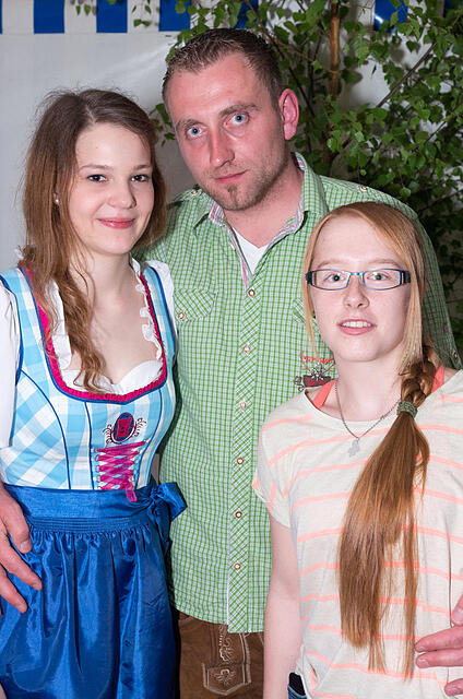 Nenzenheimer Weinfest
