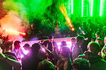 Backroom Session
