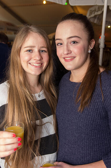 Apres Ski Party