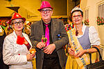 Fastnacht in Franken - Aftershowparty