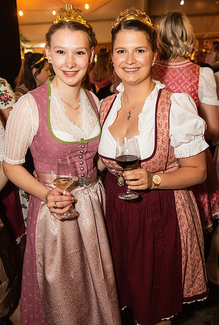 Weinfest Untereisenheim