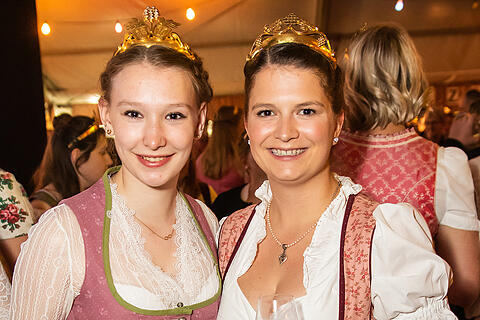 Weinfest Untereisenheim