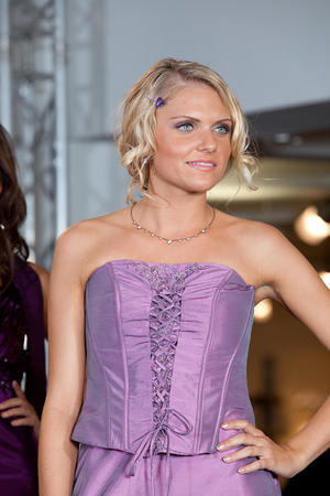 Main-Topmodel Finale 2009