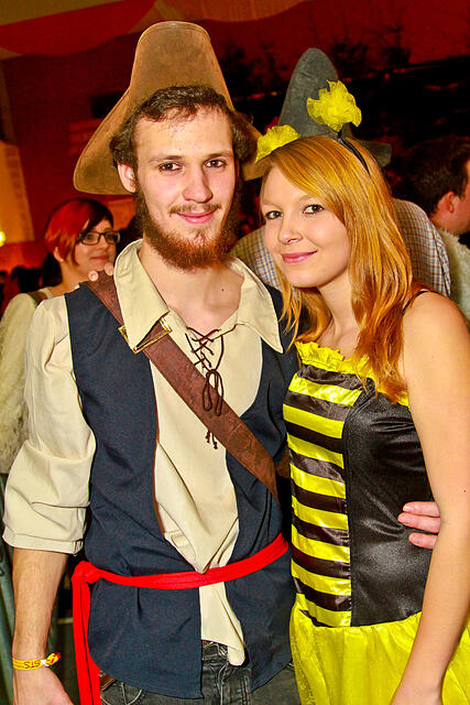 Bauernball