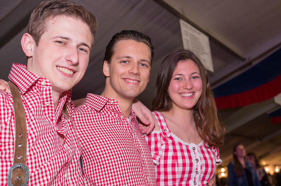 Nenzenheimer Weinfest