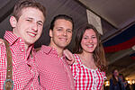 Nenzenheimer Weinfest