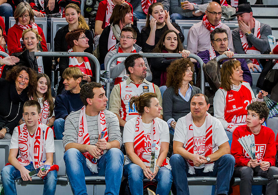 Bike-Cafe Messingschlager Baunach - s.Oliver Baskets