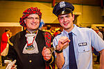 Fastnacht in Franken - Aftershowparty