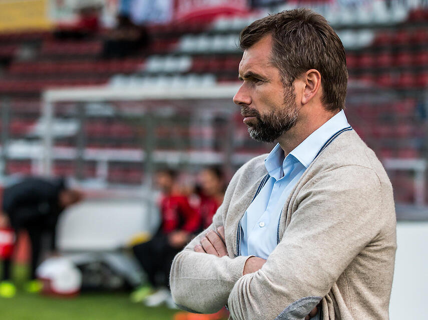 FC Würzburger Kickers - FC Augsburg II