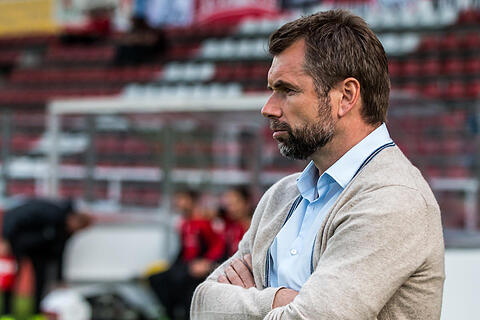 FC W&uuml;rzburger Kickers - FC Augsburg II