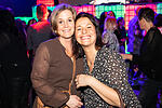 &Uuml;40 Party