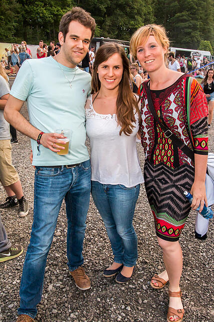 Traumsafari Festival