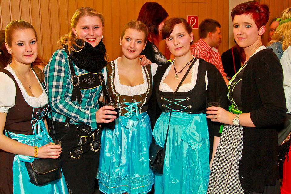 Bauernball