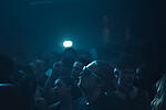 Johannes Schuster b2b Neon Graveyard