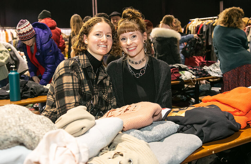 Fashion Flohmarkt
