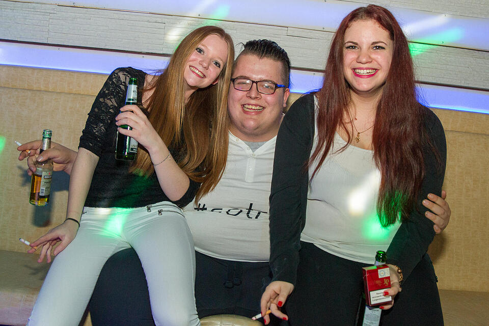 Hans Entertainment @ Qu Club