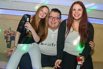 Hans Entertainment @ Qu Club