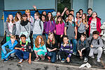 KLASSE! Tage Do