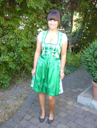 Annika, Heiligenthal