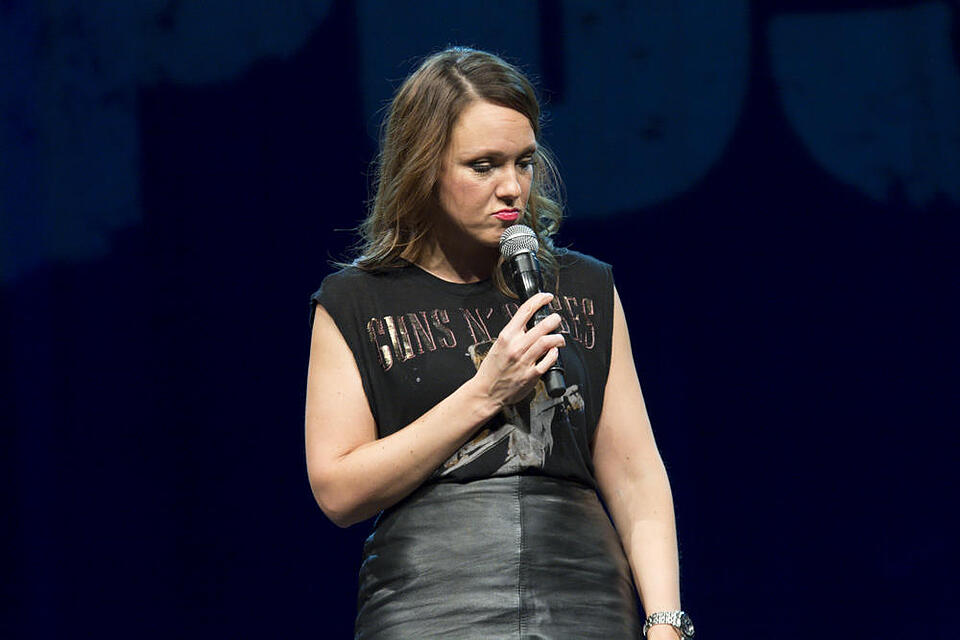 Carolin Kebekus: Alpha Pussy