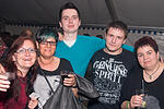 Beatabend in Nenzenheim