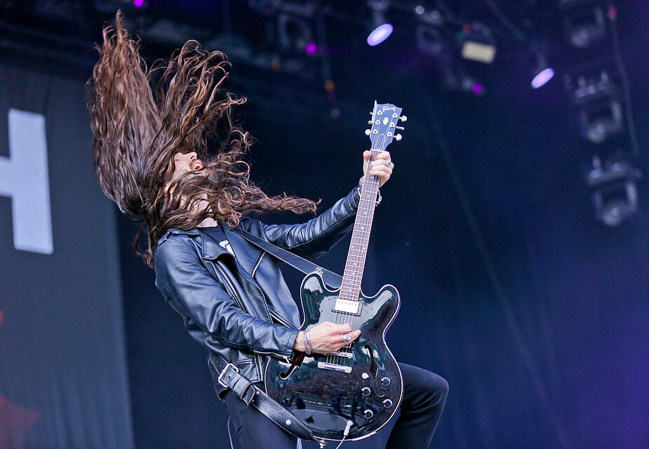 Rock im Park Sonntag