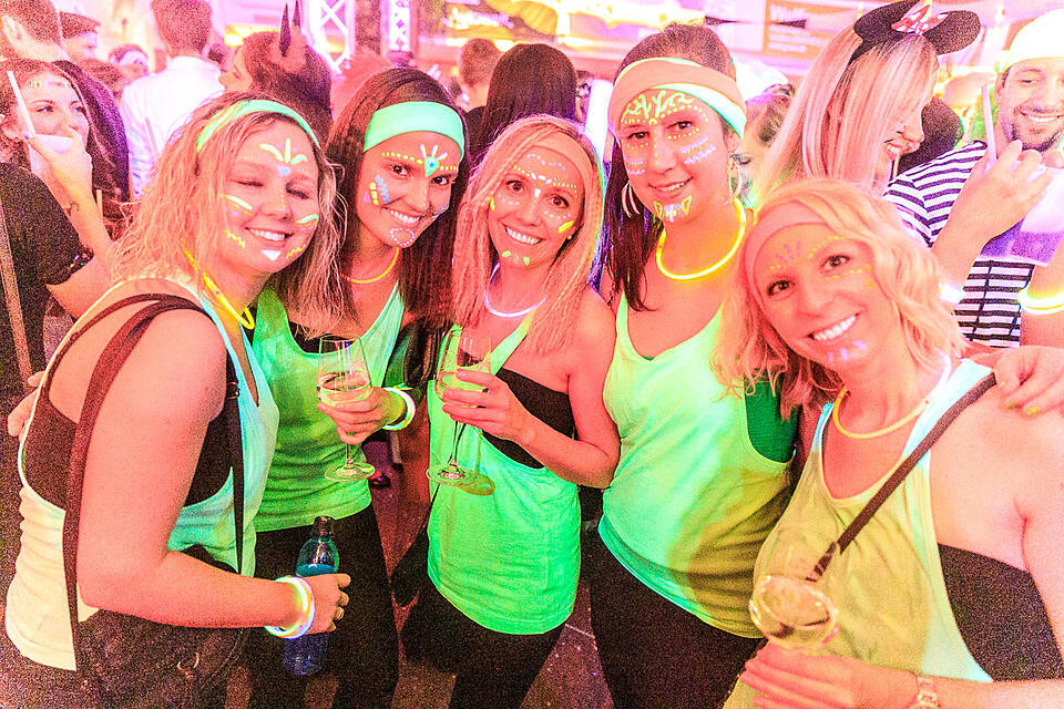 Neon Party