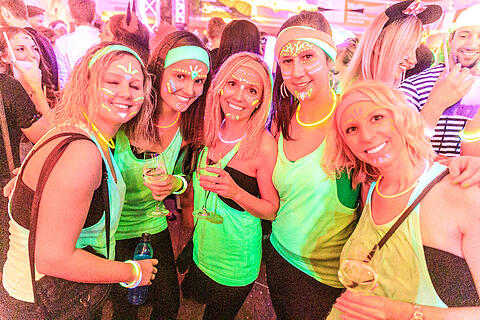 Neon Party