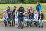 KLASSE! Tage Do