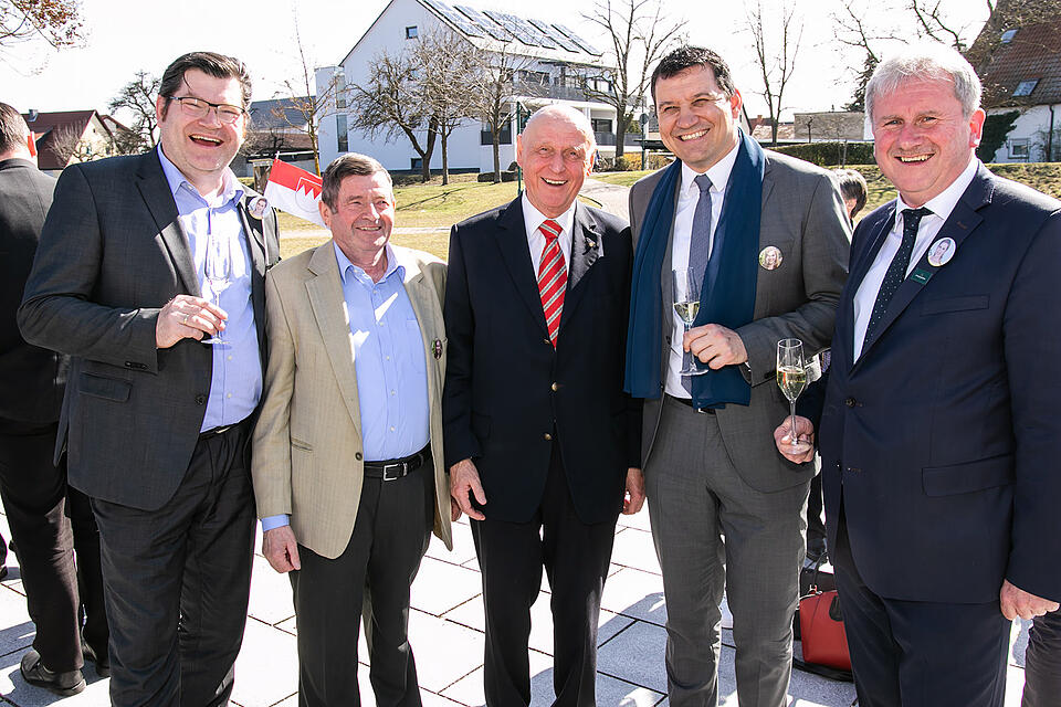 Wahl der fr&auml;nkischen Weink&ouml;nigin