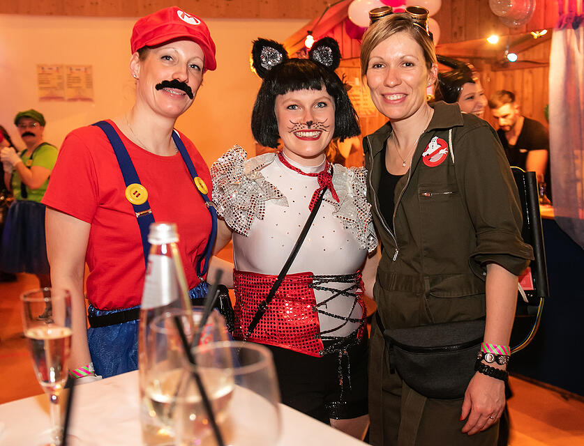 Weiberfasching Karbach