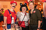 Weiberfasching Karbach