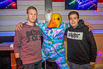 Ingo ohne Flamingo