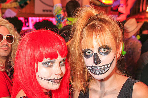 Neon Party